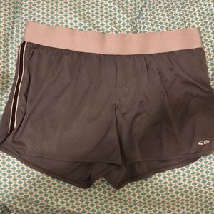 Champion shorts